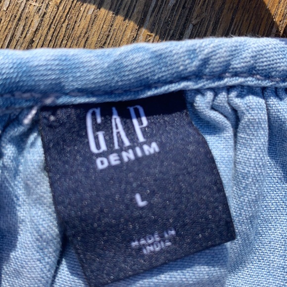 Gap - Picture 6 of 6